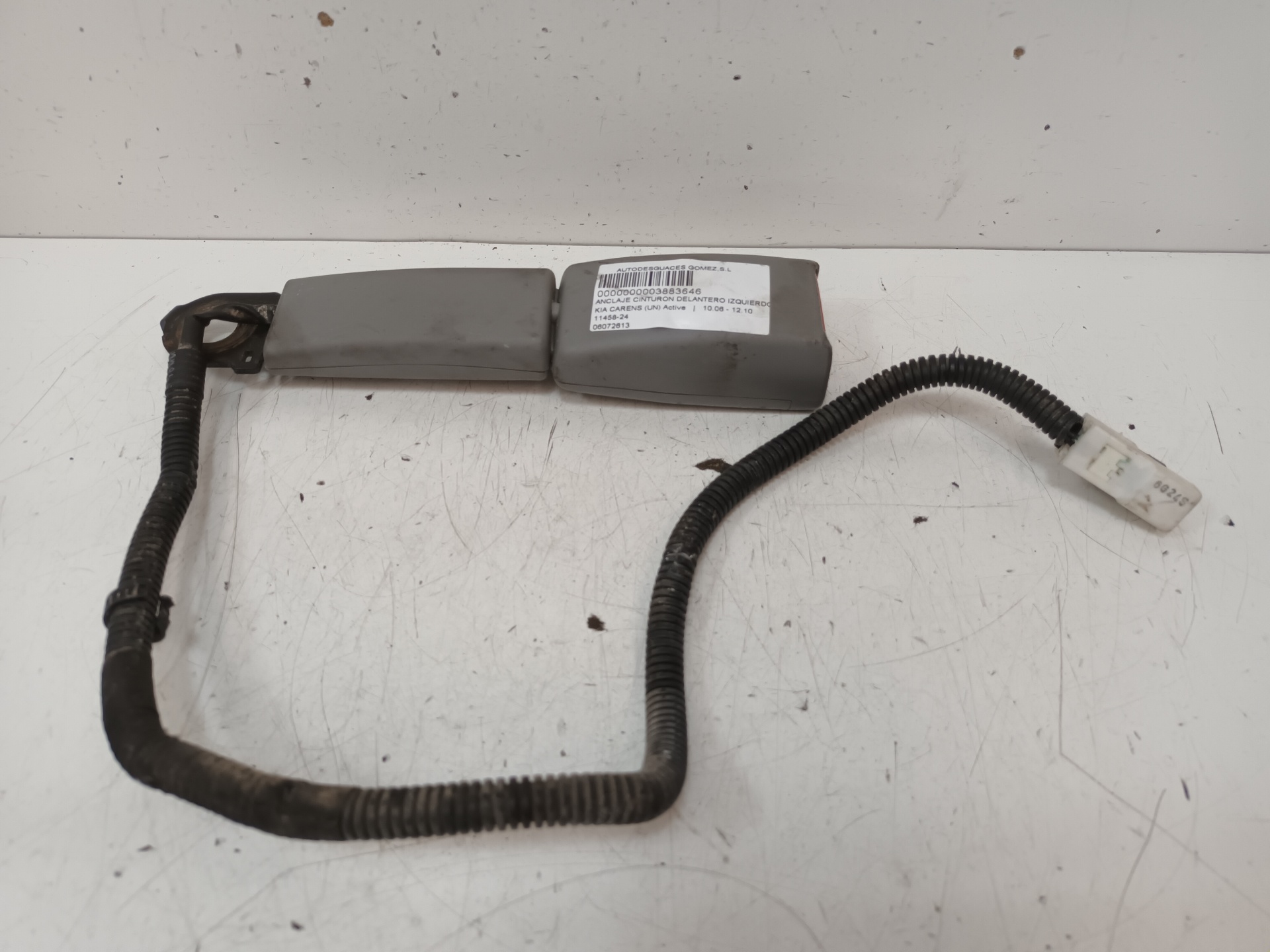 CHEVROLET Carens Other part 06072613 24290765