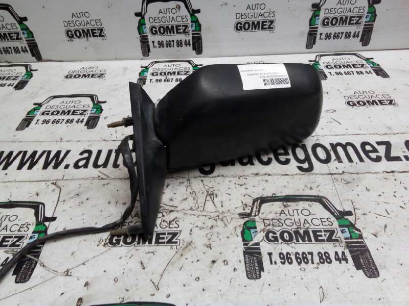 MITSUBISHI Colt 3 generation (1988-1992) Venstre sidespejl ELECTRICO 25288703