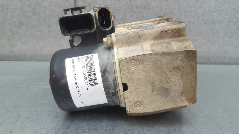 CHEVROLET TrailBlazer 1 generation (2001-2009) ABS Pump 923077K00089571 25259319