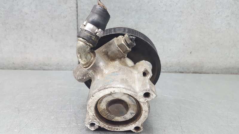 FIAT 306 1 generation (1993-2002) Vairo stiprintuvo siurblys 9635445780 22040220