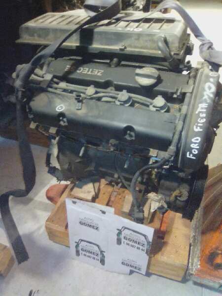 FORD Engine DHF 25229075