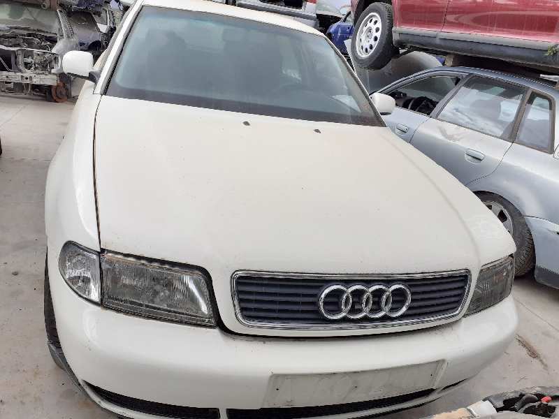 AUDI A4 B5/8D (1994-2001) Girkasse CXY 22011040