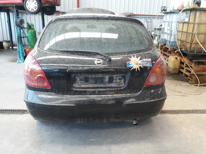 LANCIA Almera N16 (2000-2006) Posūkių mechanizmas 25260AV770 21999225