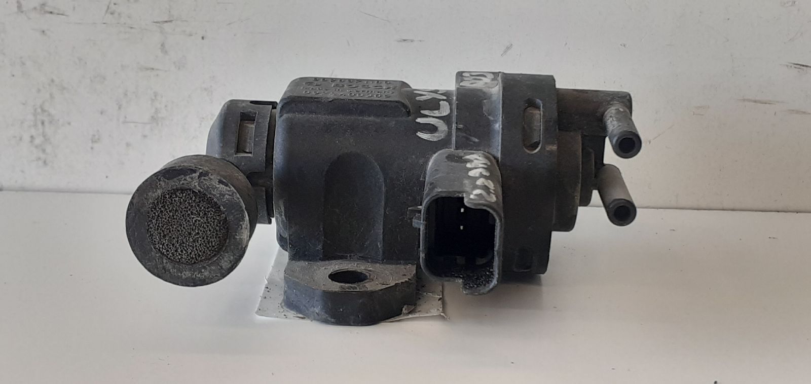 CHRYSLER Ulysse 2 generation (2002-2010) Solenoid Valve 9628971180 24092358