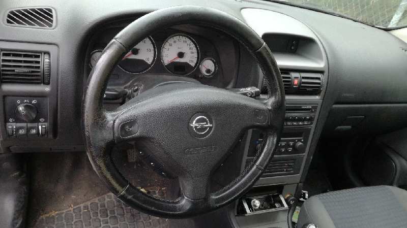 MAZDA Astra H (2004-2014) Hjulnav foran høyre 25257786