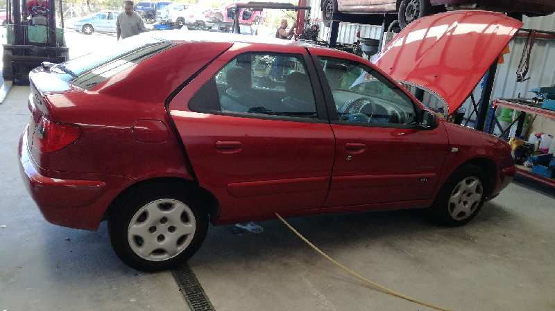 CITROËN Xsara 1 generation (1997-2004) Szervoszivattyú 9632334880 24059725