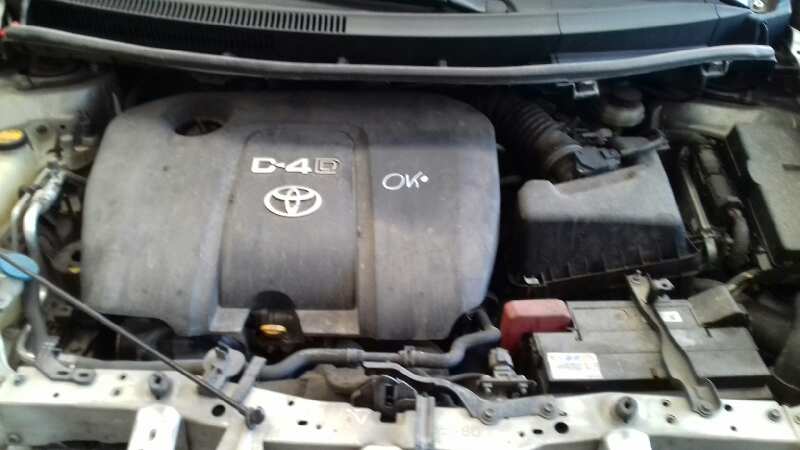 TOYOTA Auris 1 generation (2006-2012) Autre partie 25407382