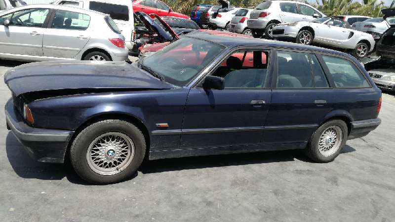BMW 5 Series E34 (1988-1996) Подушка двигателя правая 25262526