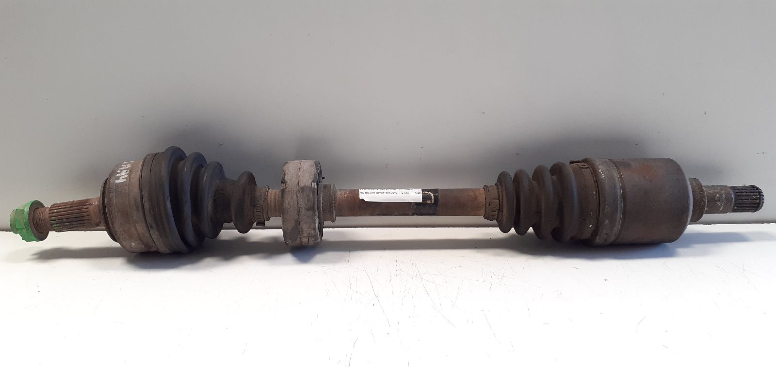 ROVER 200 XW (1992-1999) Front Left Driveshaft 25268773