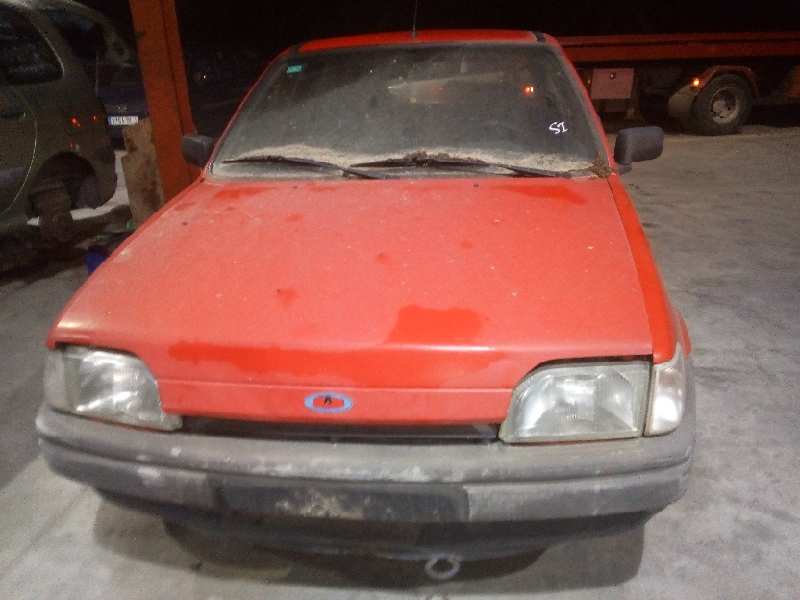 FORD Fiesta 3 generation (1989-1996) Uždegimo ritė (babina) 1220522012 21984522