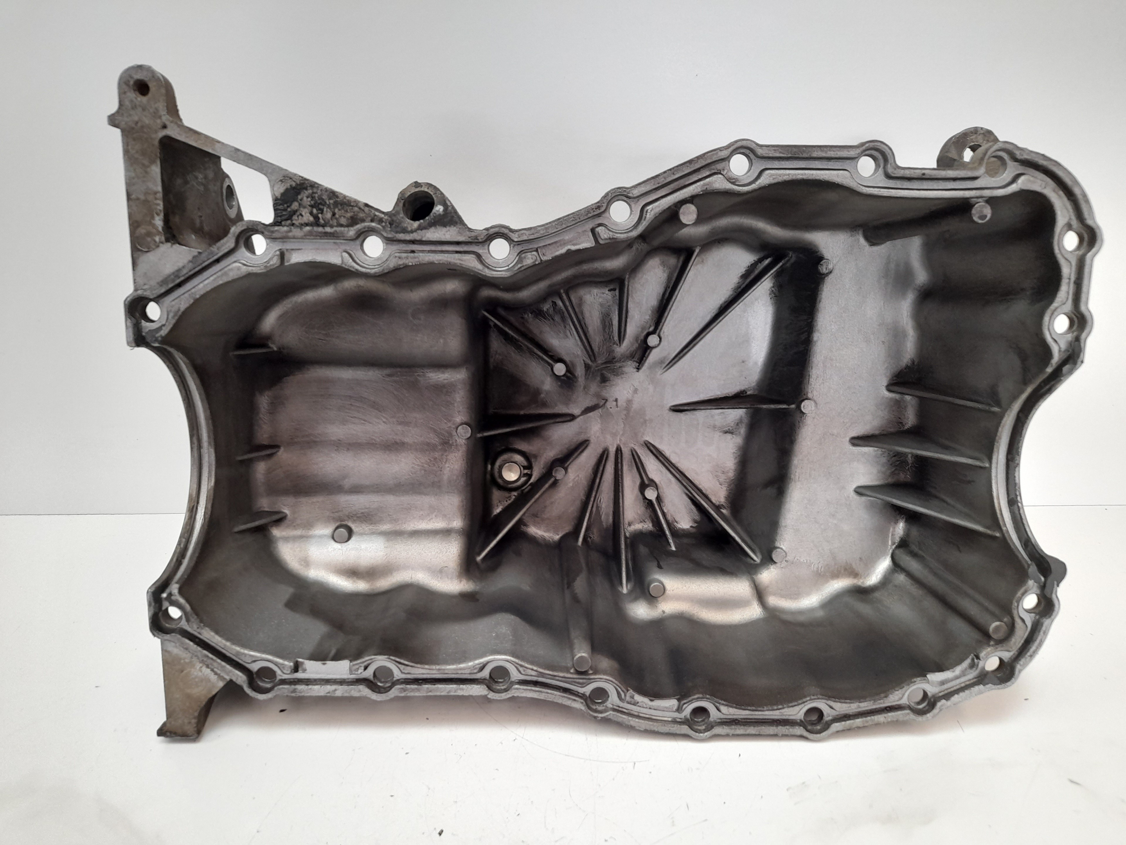 LEXUS Clio 2 generation (1998-2013) Forgattyúsház 8200125691 22033205