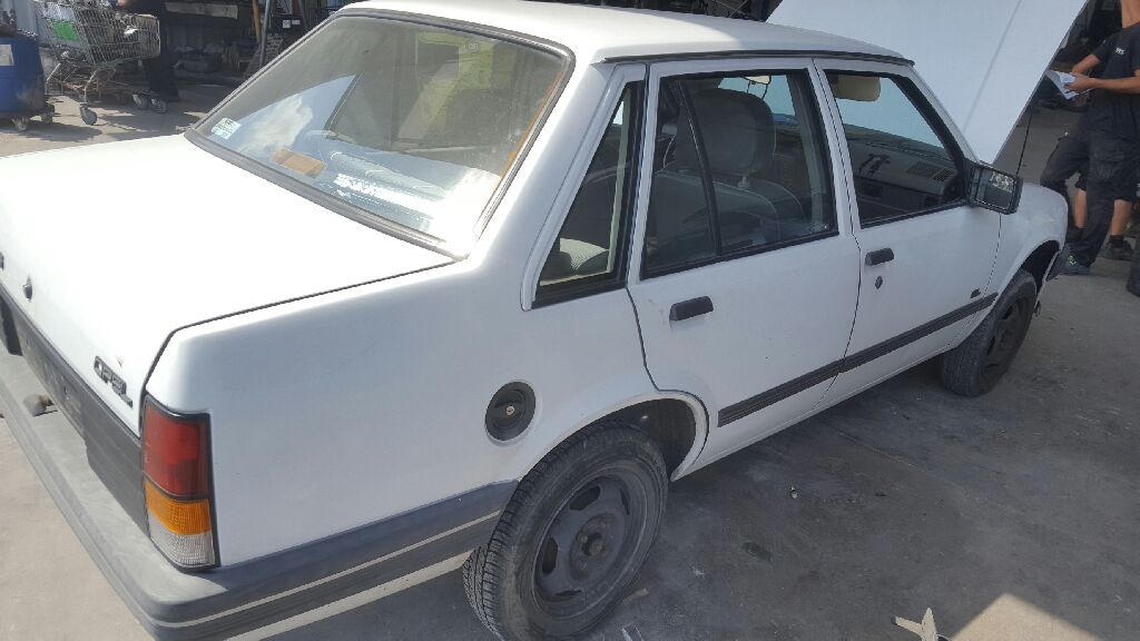 OPEL Corsa A (1982-1993) Жабка 90120139 24075523