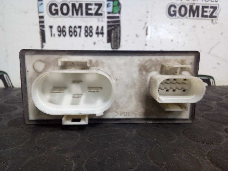 NISSAN Cordoba 1 generation (1993-2003) Relais 357919506 22010608