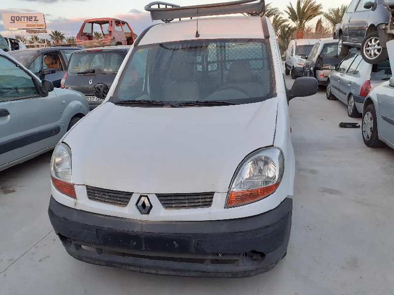 VAUXHALL Kangoo 1 generation (1998-2009) Priekšējo labo durvju slēdzene 7701046800 22009691