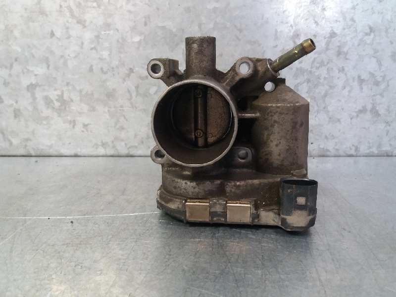 SEAT Arosa 6H (1997-2004) Throttle Body 030133062A 21994613