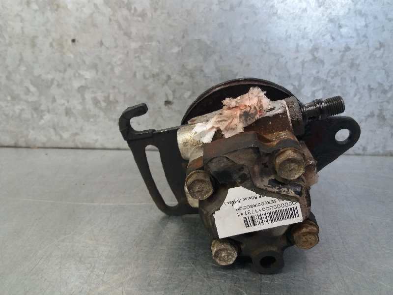 FORD Sportage 1 generation (1993-2006) Power Steering Pump 0K01132680 21993521