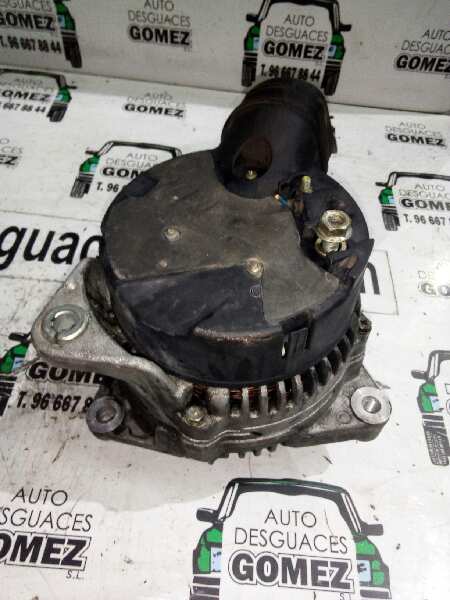 FIAT A6 C5/4B (1997-2004) Alternator 078903015FX 21968449