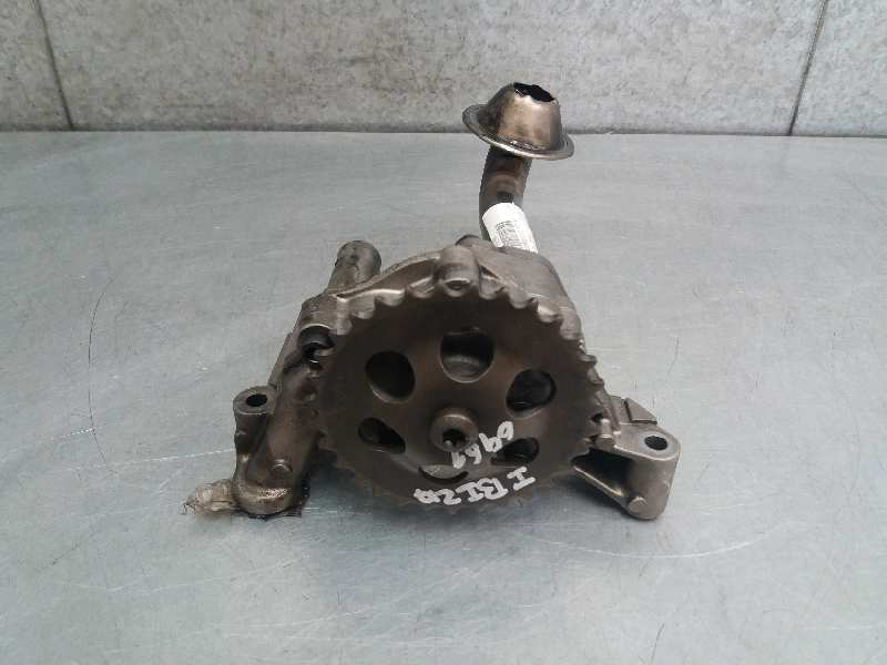 NISSAN Corolla 1 generation E10 (1966-1970) Oil Pump 06A115105B 23575175