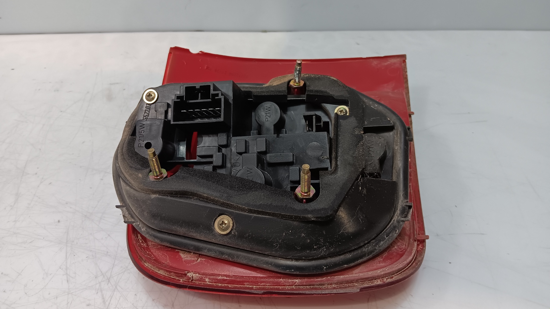Scheinwerfer hinten rechts 51720552 de Fiat Multipla nuevo 2005-2007