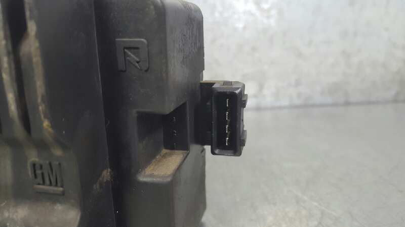 VAUXHALL Corsa C (2000-2006) High Voltage Ignition Coil 1103872 24085711