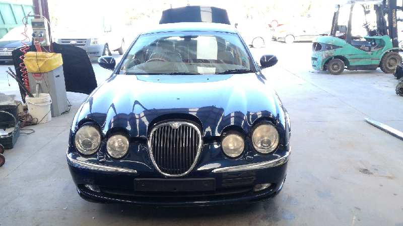 JAGUAR S-Type 1 generation (1999-2008) Toinen osa S808K363 25401846