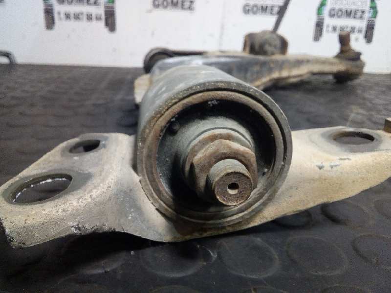 MAZDA 626 GF (1997-2002) Front Right Arm GE4T34300E 25256571