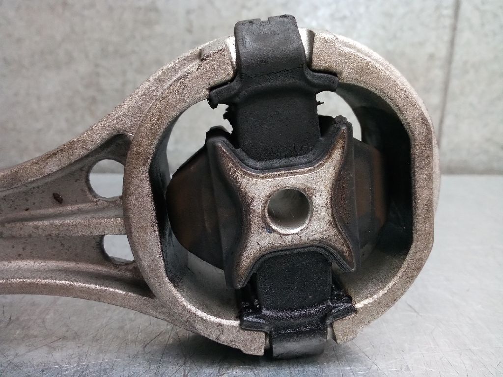 SEAT Mii 1 generation (2011-2023) Motor szerelő hátlapja 1S0199851 24080084