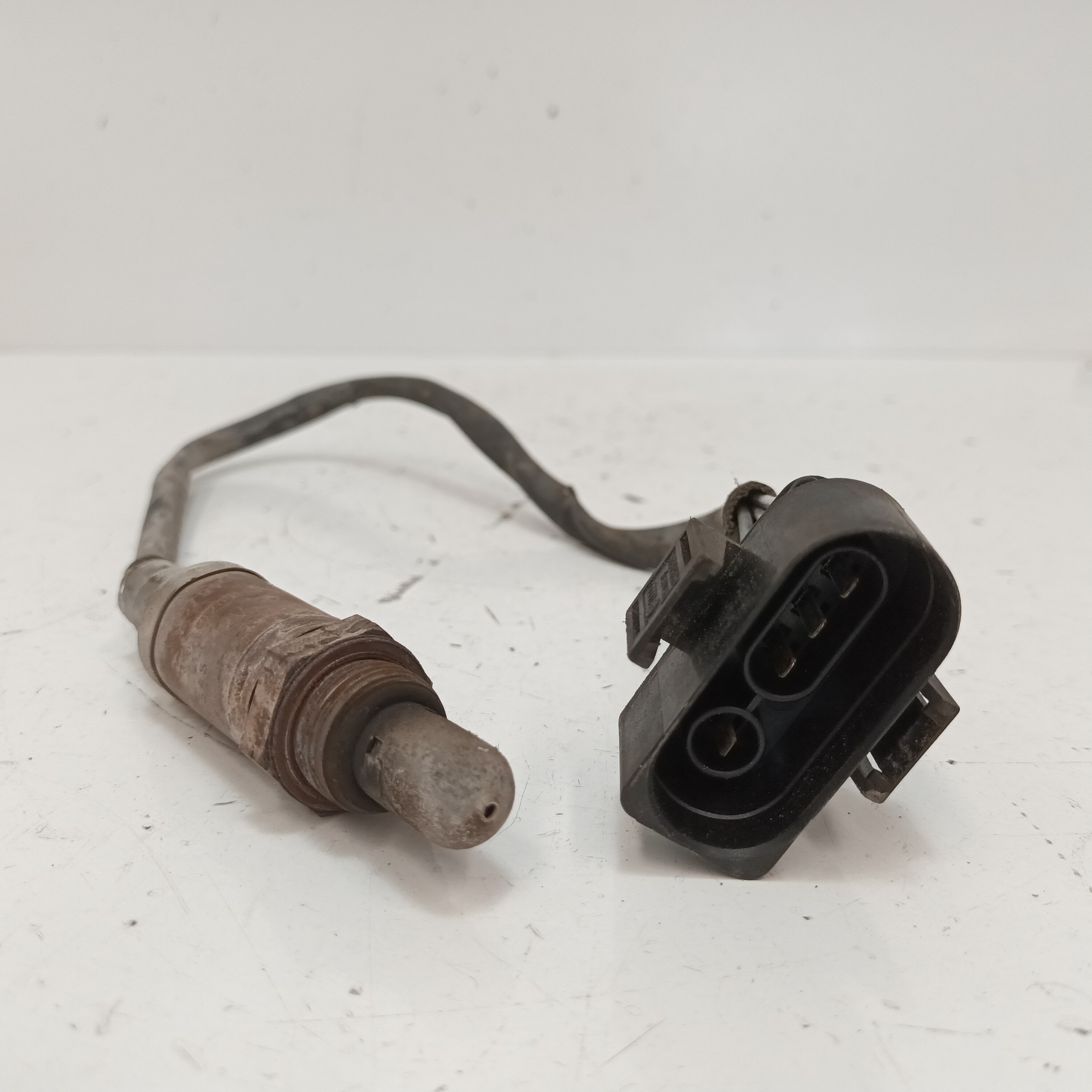 FIAT A3 8L (1996-2003) Lambda Oxygen Sensor 030906265AE 22347399