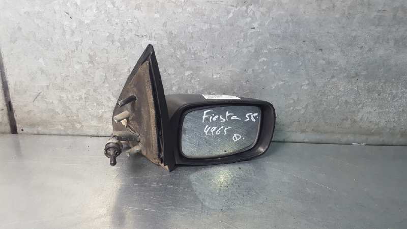 FORD Fiesta 3 generation (1989-1996) Other part MANUAL 25397166