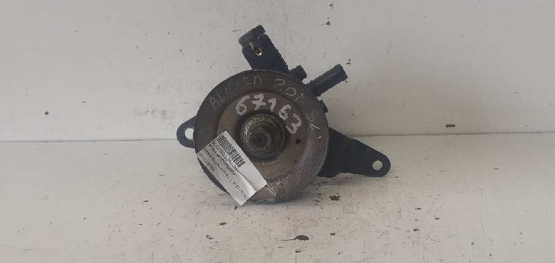 NISSAN Almera N15 (1995-2000) Servostyringspumpe 491100M900 24087773