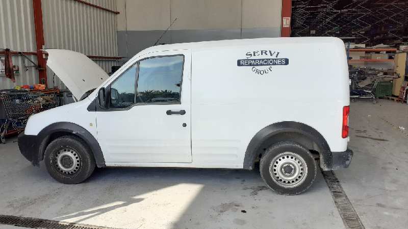 PEUGEOT Transit Connect 1 generation (2002-2024) Kipufogócsonk 4M5Q9428BB 24101247