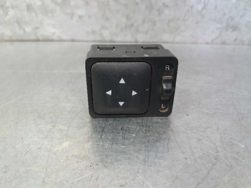 FORD Sportage 1 generation (1993-2006) Other Control Units 0K01266600A 21993523