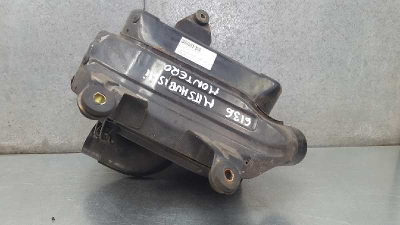 MAZDA Pajero 2 generation (1991-1999) Other Engine Compartment Parts MR497404 25258535