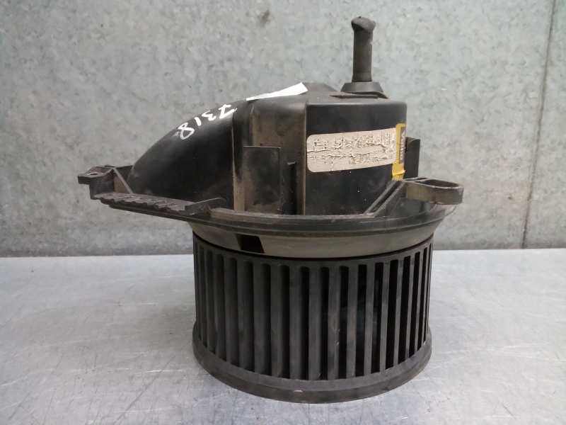 SEAT LT 1 generation (2007-2012) Motor încălzitor interior 663329W 22004194