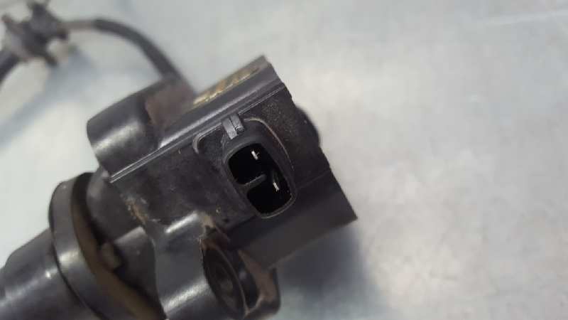 LEXUS Ibiza 2 generation (1993-2002) High Voltage Ignition Coil 032905106F 24057657