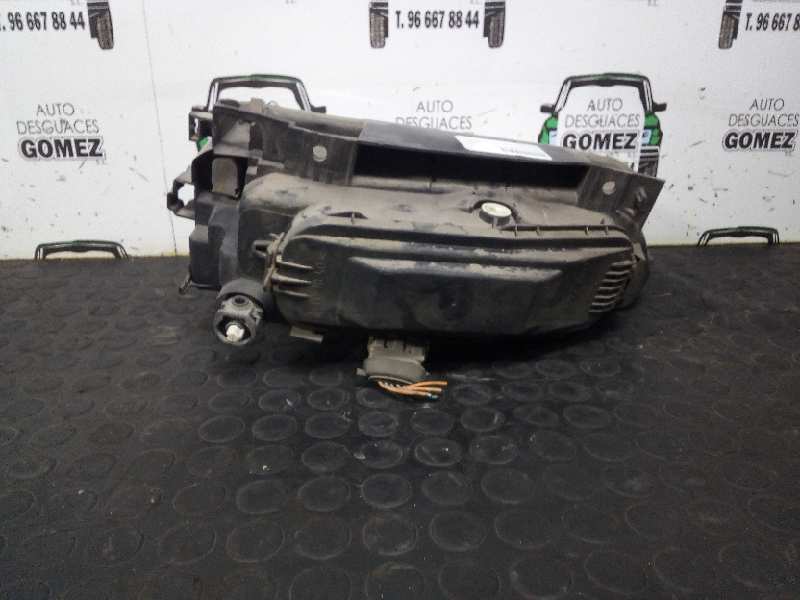 CITROËN Xantia X1 (1993-1998) Front venstre frontlykt 6204R9 25283677