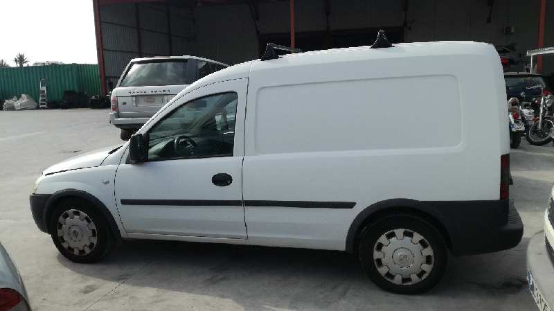 CHEVROLET Combo C (2001-2011) Спидометр 13173347 24096278