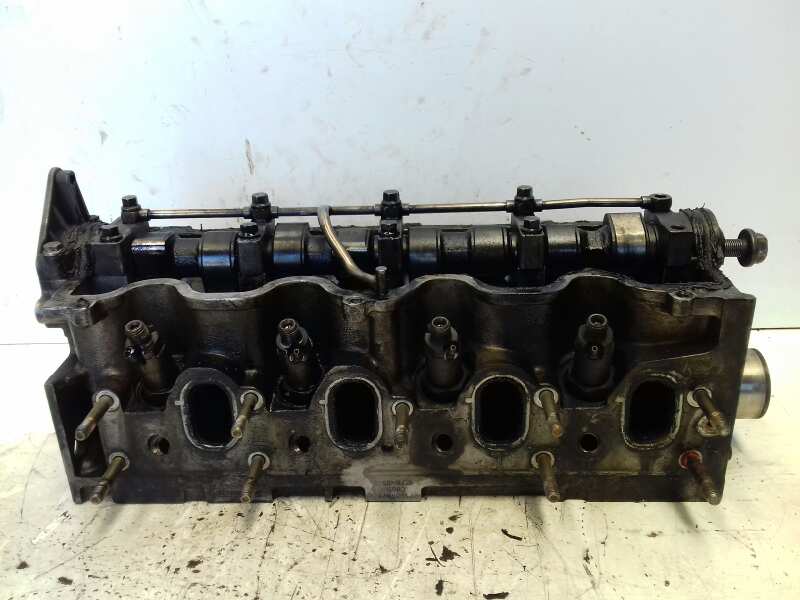FIAT Stilo 1 generation (2001-2010) Engine Cylinder Head 71723971 21951738