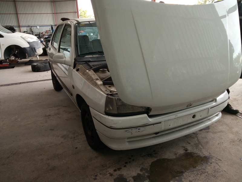 RENAULT Clio 1 generation (1990-1998) Переключатель света 7700803537 22005510