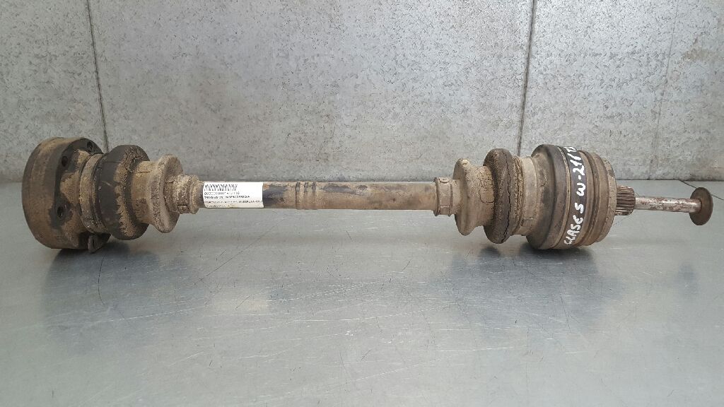 OPEL S-Class W126 / C126 (1979-1991) Bakre höger drivaxel 1263504701 25259297