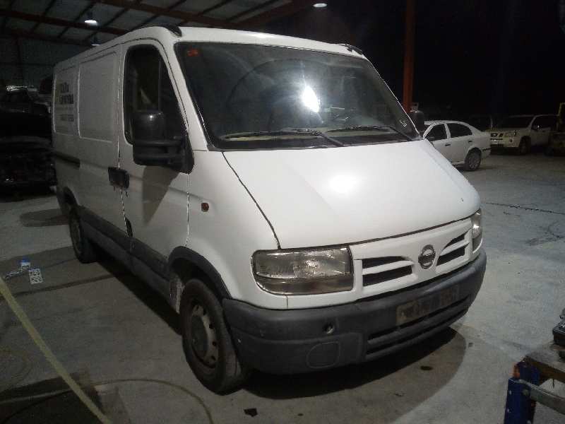 NISSAN Other part MANUAL 25393933