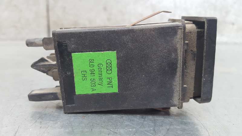 ALFA ROMEO A3 8L (1996-2003) Switches 8L0941503A 25261468