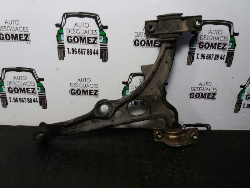 ALFA ROMEO GTV 916 (1995-2006) Front Right Arm 0046474557 21983032