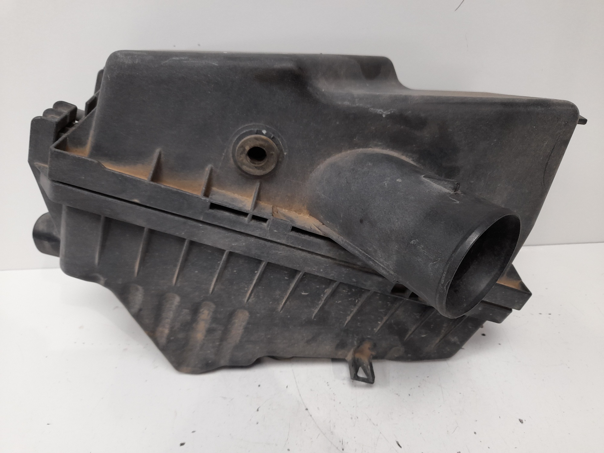 TOYOTA Avensis 2 generation (2002-2009) Other Engine Compartment Parts 25262936