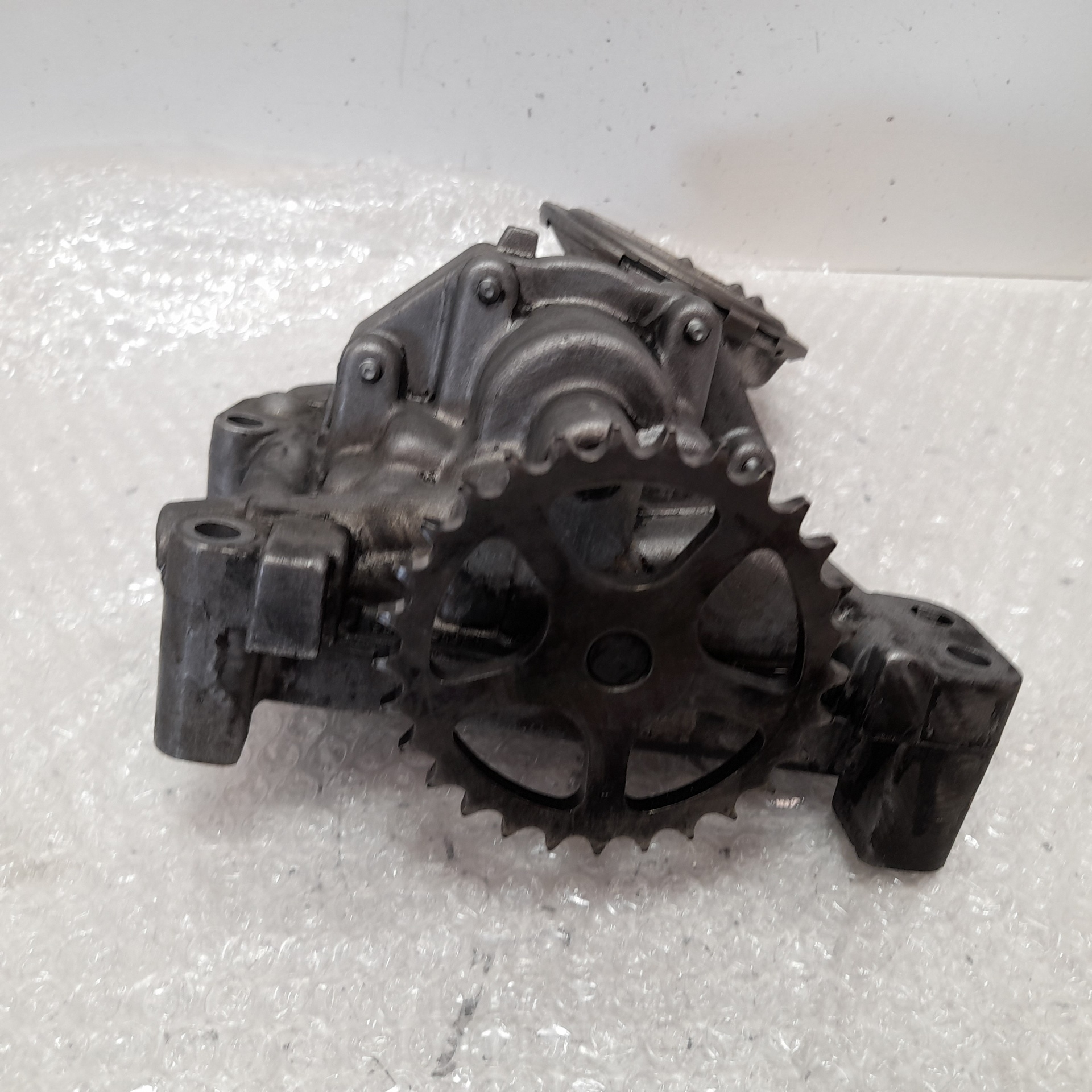 TOYOTA 306 1 generation (1993-2002) Oil Pump 9431291021 22009937