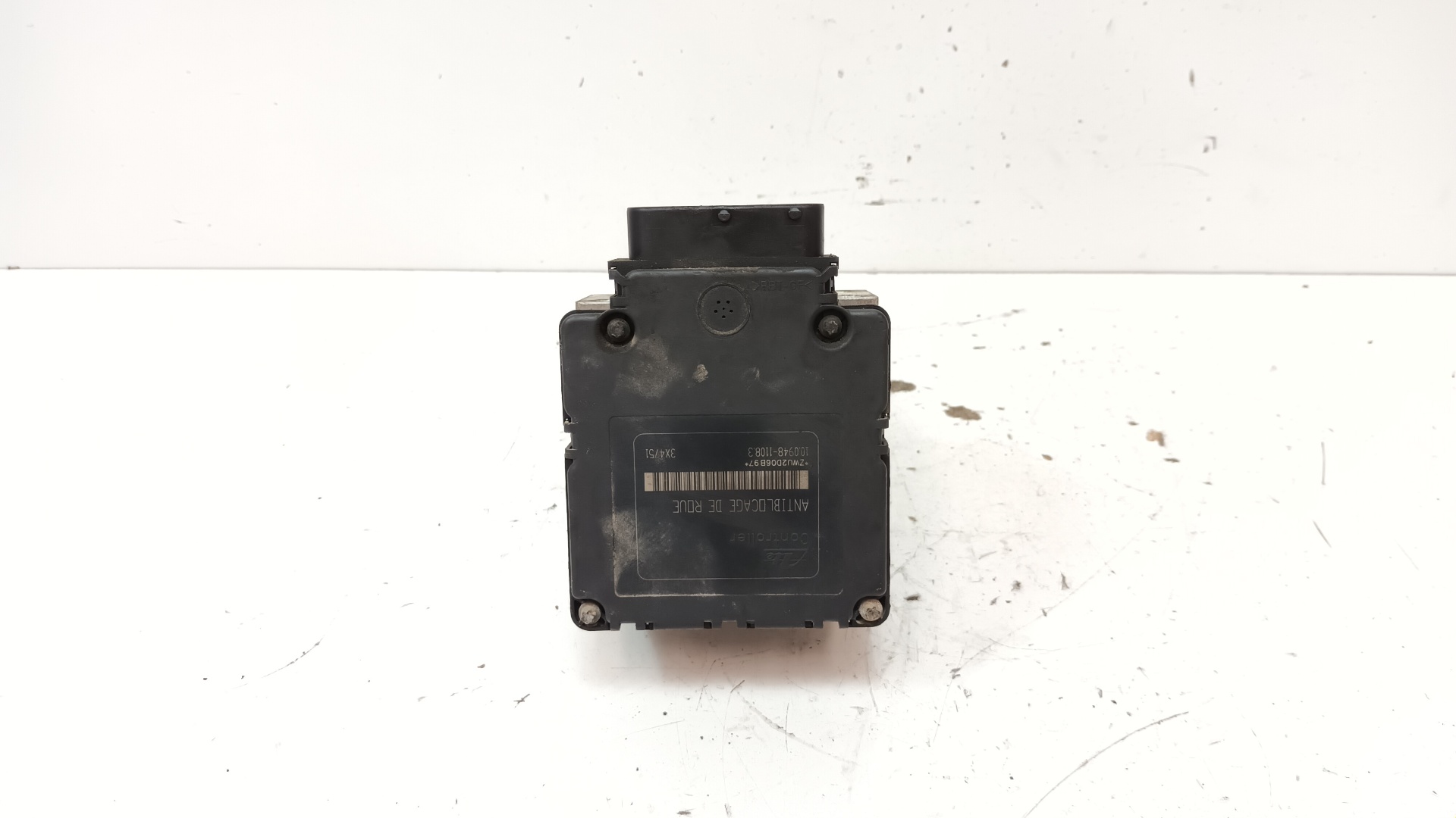 MITSUBISHI 206 1 generation (1998-2009) ABS Pump 9632539480 22012852