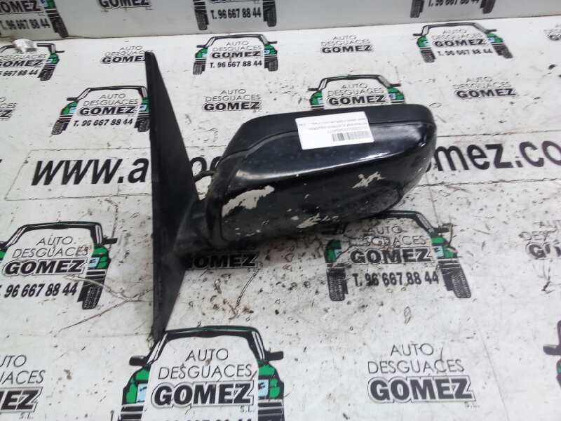 BMW 5 Series E34 (1988-1996) Left Side Wing Mirror ELECTRICO 21969735