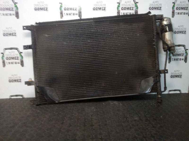 CITROËN S80 1 generation (1998-2006) Radiateur de climatisation 30676602 21968175