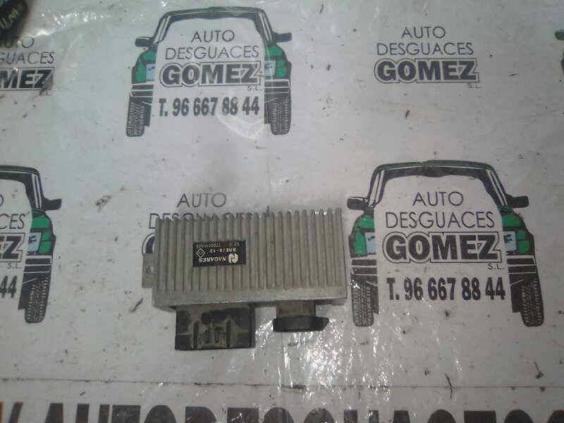 RENAULT Laguna 1 generation (1993-2001) Relays 7700111525 21959112