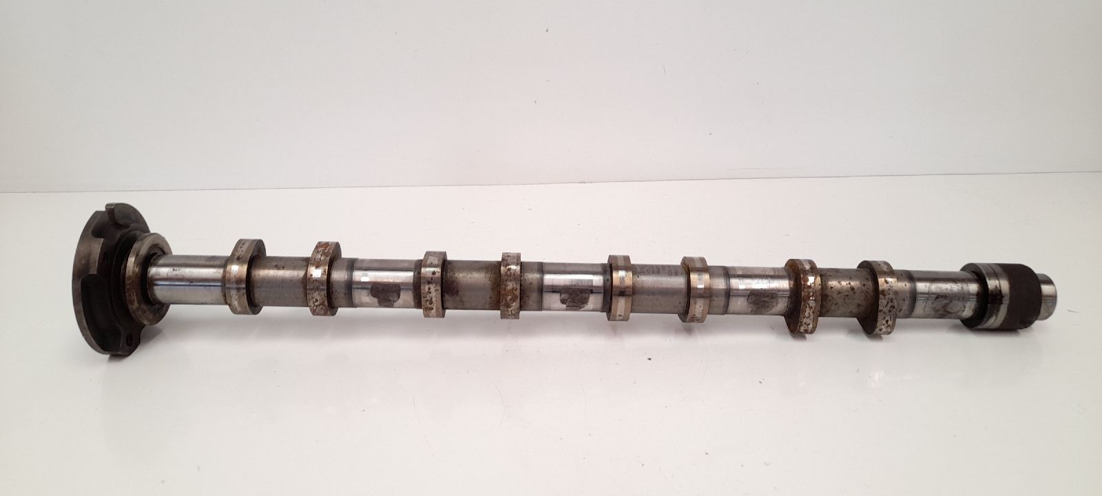 FORD Transit N15 (1995-2000) Exhaust Camshaft XS7Q6A270AD 24106279